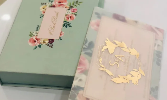 Pooja Printing Press Lucknow